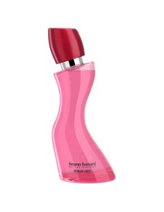 Bruno Banani para Mujer 's Best Eau de Toilette 20ml