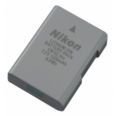 Nikon 999777 bateria...