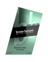 BRUNO BANANI Made For Men Eau De Toilette 50ml para hombre