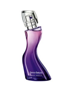 Bruno Banani Magic para Mujer Eau de Toilette Vaporizador 30ml