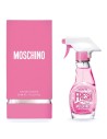 Moschino Pink Fresh Couture Eau de Toilette 30ml Vaporizador para Mujer