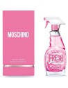 Moschino Pink Fresh Couture Eau de Toilette 100 Ml para Mujer