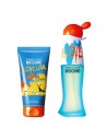 Moschino Cheap y Chic I Love Love Eau de Toilette Vaporizador 30ml Set 2 Unidades