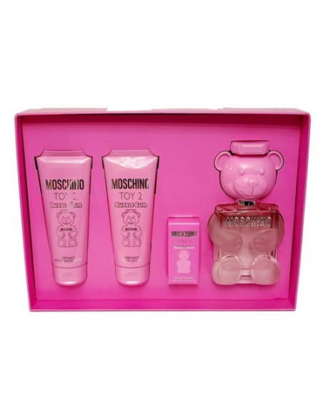 moschino-toy-2-bubble-gum-eau-de-toilette-50ml-gel-de-ducha-50ml-locion-corporal-50ml-para-mujer-oferta
