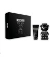 Moschino Toy Boy Set Regalo 30ml Eau de Parfum + 50ml Gel de Ducha