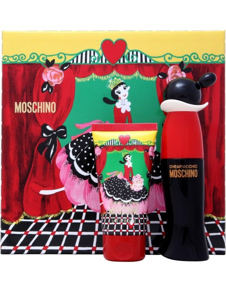 moschino-cheap-chic-set-de-regalo-30ml-eau-de-toilette-50ml-locion-corporal-oferta