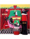 Moschino Cheap & Chic Set de Regalo 30ml Eau de Toilette + 50ml Loción Corporal