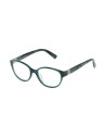 Montura de Gafas Mujer Loewe Vlw920500860 Verde (ø 50 mm)