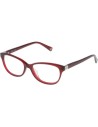 Montura de Gafas Mujer Loewe Vlw9245307fq (ø 53 mm)