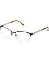 Montura de Gafas Mujer Loewe Vlwa03m530snc (ø 53 mm)