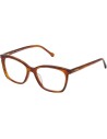 Montura de Gafas Mujer Loewe Vlwa05m510adp Dark Havana (ø 51 mm)
