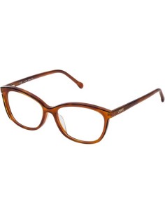 montura_de_gafas_mujer_loewe_vlwa06m530adp_dark_havana_(ø_53_mm)_0883663977281_oferta