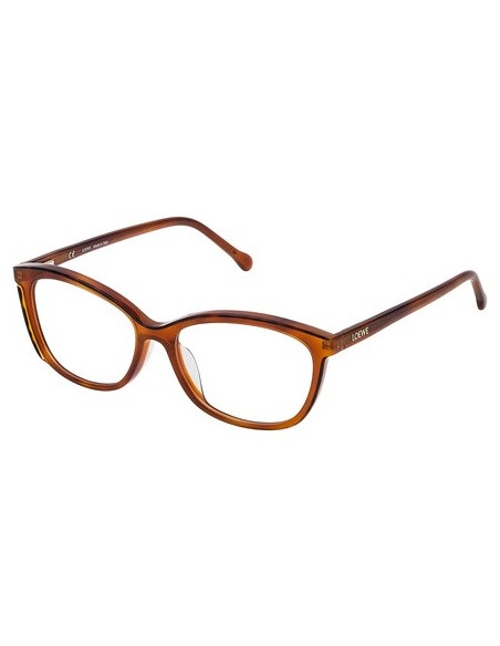 montura_de_gafas_mujer_loewe_vlwa06m530adp_dark_havana_(ø_53_mm)_0883663977281_oferta