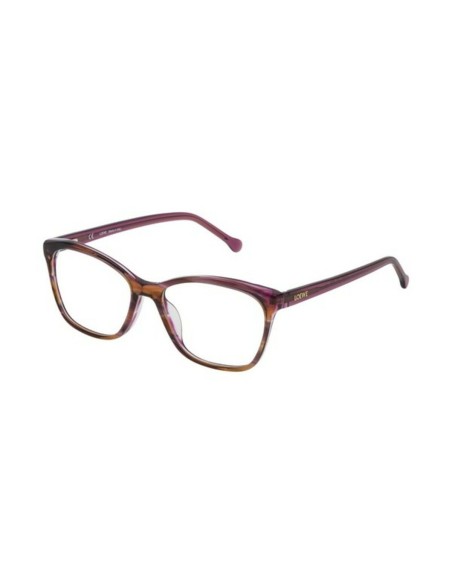 montura_de_gafas_mujer_loewe_vlwa07m5306db_marrón_naranja_rosa_(ø_53_mm)_0883663977311_oferta