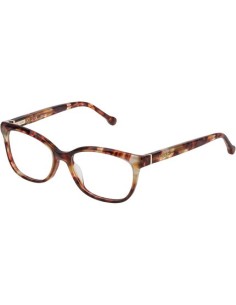 montura_de_gafas_mujer_loewe_vlwa23m520t94_amarillo_(ø_52_mm)_0883663977557_oferta