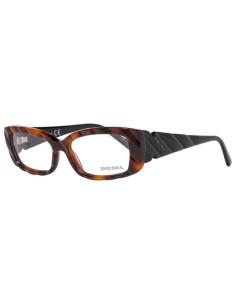 montura_de_gafas_mujer_diesel_dl5006-052-52_marrón_(ø_52_mm)__0664689547661_oferta