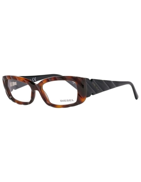montura_de_gafas_mujer_diesel_dl5006-052-52_marrón_(ø_52_mm)__0664689547661_oferta