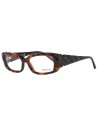 Montura de Gafas Mujer Diesel Dl5006-052-52 Marrón (ø 52 mm)