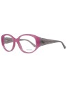 Montura de Gafas Mujer Diesel Dl5007-072-53 Rosa (ø 53 mm)