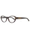 Montura de Gafas Mujer Diesel Dl5011-048-51 Marrón (ø 51 mm)