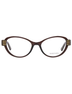 montura_de_gafas_mujer_diesel_dl5011-048-51_marrón_(ø_51_mm)__0664689547890_oferta 2