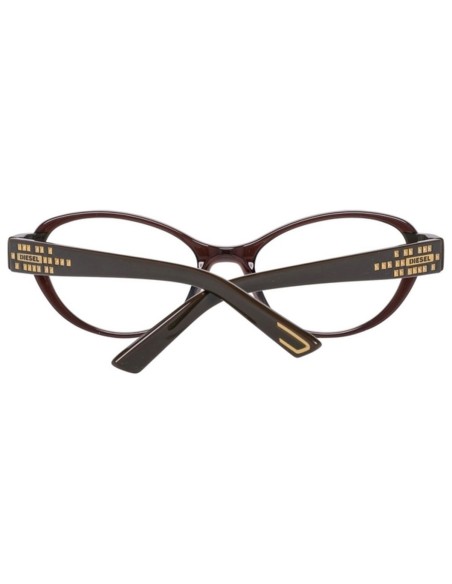 montura_de_gafas_mujer_diesel_dl5011-048-51_marrón_(ø_51_mm)__0664689547890_barato