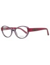 Montura de Gafas Mujer Diesel Dl5011-081-51 Morado (ø 51 mm)
