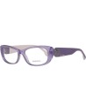 Montura de Gafas Mujer Diesel Dl5029-090-52 Morado (ø 52 mm)
