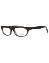 Montura de Gafas Mujer Diesel Dl5038-050-52 Marrón (ø 52 mm)