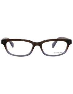 montura_de_gafas_mujer_diesel_dl5038-050-52_marrón_(ø_52_mm)__0664689575145_oferta 2