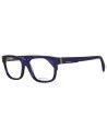 Montura de Gafas Mujer Diesel Dl5072-081-53 Morado (ø 53 mm)