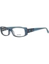 Montura de Gafas Mujer Guess Gu2409-bl-53 (ø 53 mm) Azul (ø 53 mm)