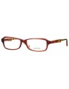 Montura de Gafas Mujer Guess Gu2458-amb-54 (ø 54 mm) Marrón (ø 54 mm)