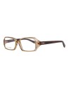 Montura de Gafas Mujer Dsquared2 Dq5019-045 (ø 54 mm) Marrón (ø 54 mm)
