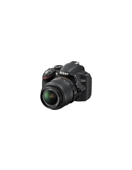 d3200 + afs dx 18/55g no vr kit: Nikon: Kiwiku.com: Electrónica
