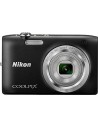 Camara nikon s2800 negra kit