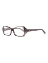 Montura de Gafas Mujer Dsquared2 Dq5049-020 (ø 54 mm) Gris (ø 54 mm)