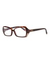 Montura de Gafas Mujer Dsquared2 Dq5049-052 (ø 54 mm) Marrón (ø 54 mm)