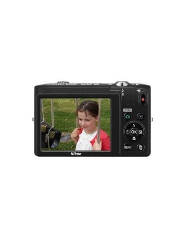 Kiwiku.com: Nikon COOLPIX S2800 - Kit de cámara, negro - Electrónica