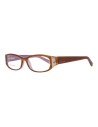 Montura de Gafas Mujer Dsquared2 Dq5053-053 (ø 53 mm) Marrón (ø 53 mm)