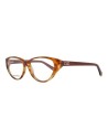 Montura de Gafas Mujer Dsquared2 Dq5060-047 (ø 56 mm) Marrón (ø 56 mm)