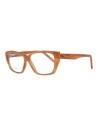 Montura de Gafas Mujer Dsquared2 Dq5063-039 (ø 54 mm) Marrón (ø 54 mm)