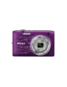 Camara nikon s2800 purpura kit