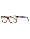 Montura de Gafas Mujer Just Cavalli Jc0642-053-53 (ø 53 mm) Marrón (ø 53 mm)