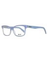 Montura de Gafas Mujer Just Cavalli Jc0642-084-53 (ø 53 mm) Azul (ø 53 mm)
