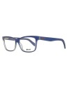 Montura de Gafas Mujer Just Cavalli Jc0642-090-53 (ø 53 mm) Azul (ø 53 mm)