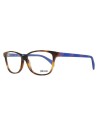 Montura de Gafas Mujer Just Cavalli Jc0686-052-54 (ø 54 mm) Marrón (ø 54 mm)
