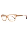 Montura de Gafas Mujer Gant Ga4062-074-51 (ø 51 mm) Coral (ø 51 mm)