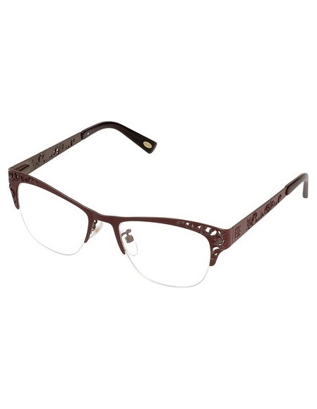 montura_de_gafas_mujer_loewe_vlw444m510a57_marrón_(ø_51_mm)_0883663677235_oferta