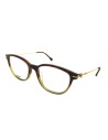 Montura de Gafas Mujer Loewe Vlw951m510gen Verde (ø 51 mm)